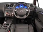 Citroen C4 2011 года (ZA)